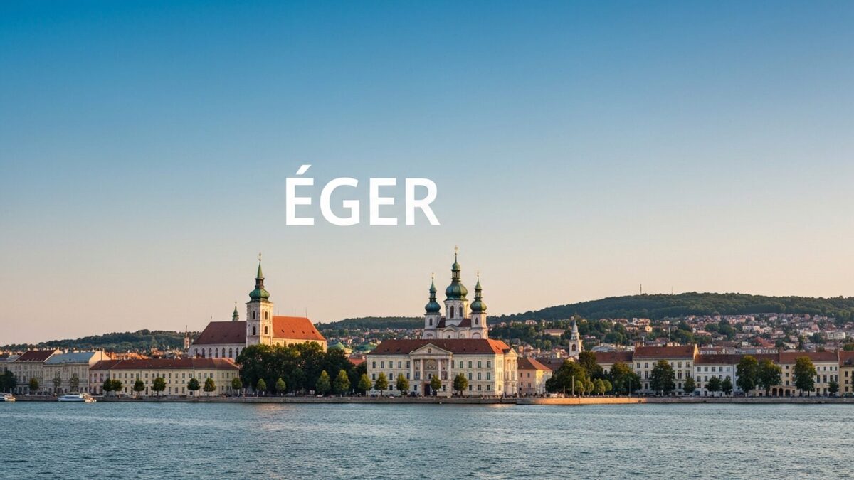 Eger
