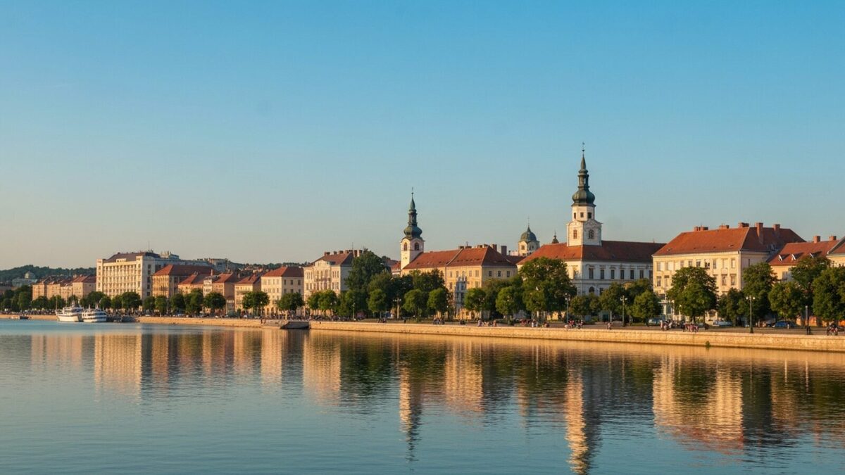 Keszthely