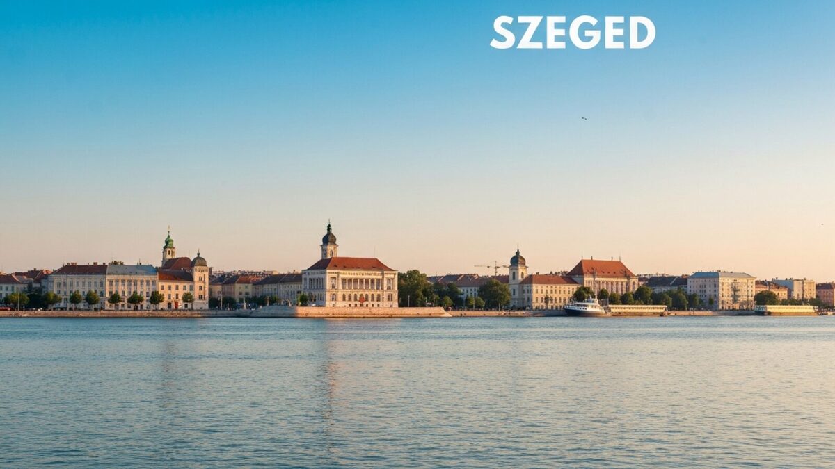 Szeged