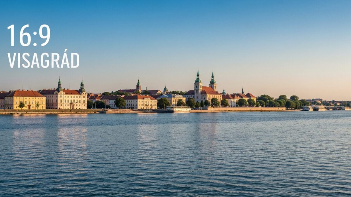 Visegrád