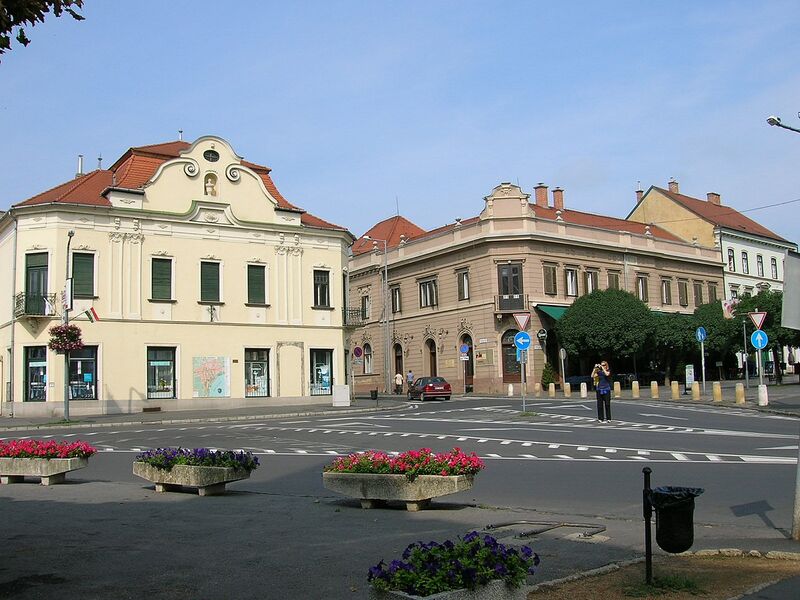 Keszthely