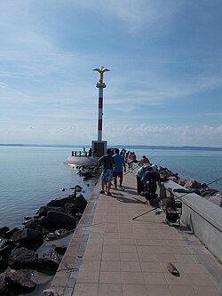 Siófok