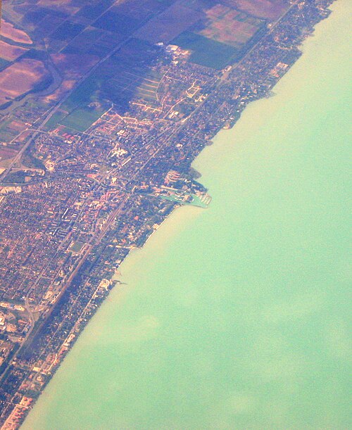 Siófok