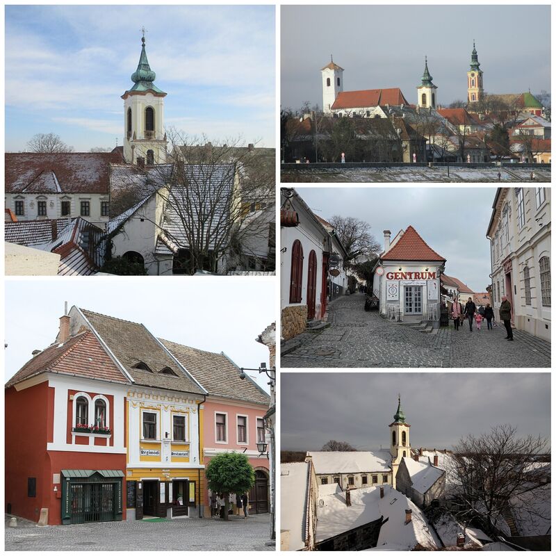 Szentendre